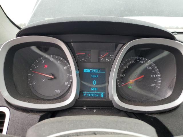 Photo 9 from auction – 2013 CHEVROLET EQUINOX LT with VIN 2GNALDEK4D1159439