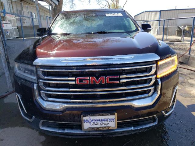 Photo 5 from auction – 2020 GMC ACADIA SLE with VIN 1GKKNKLA7LZ161962