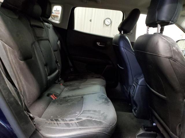 Photo 11 from auction – 2018 JEEP COMPASS LA with VIN 3C4NJDBB7JT262191