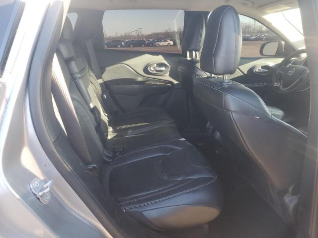 Photo 10 from auction – 2014 JEEP CHEROKEE L with VIN 1C4PJMDB3EW145777