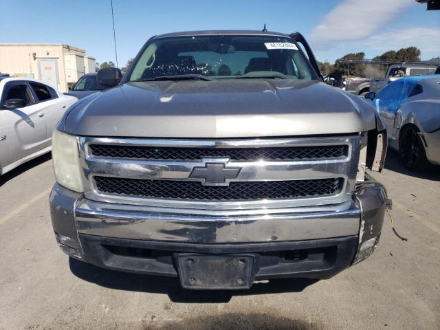 Photo 5 from auction – 2008 CHEVROLET SILVERADO with VIN 1GCEC19C68Z330832