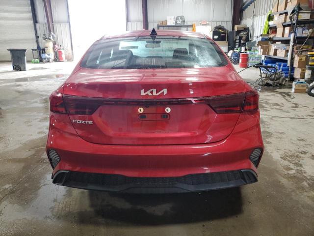 Photo 6 from auction – 2023 KIA FORTE LX with VIN 3KPF24AD2PE628690