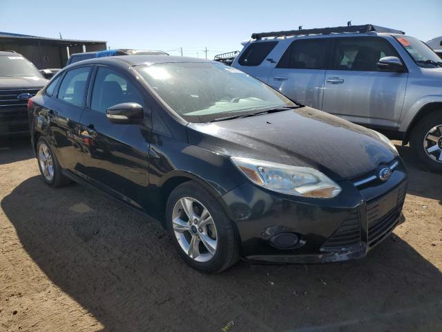 Photo 4 from auction – 2014 FORD FOCUS SE with VIN 1FADP3F23EL314504