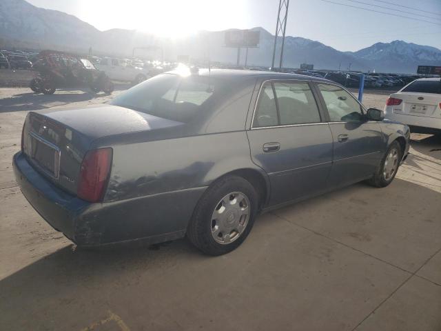 Photo 3 from auction – 2004 CADILLAC DEVILLE with VIN 1G6KD57Y04U187764
