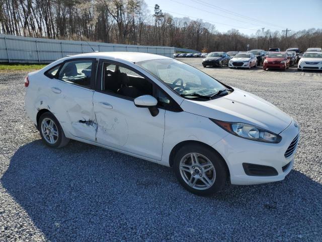 Photo 4 from auction – 2018 FORD FIESTA SE with VIN 3FADP4BJ3JM101080