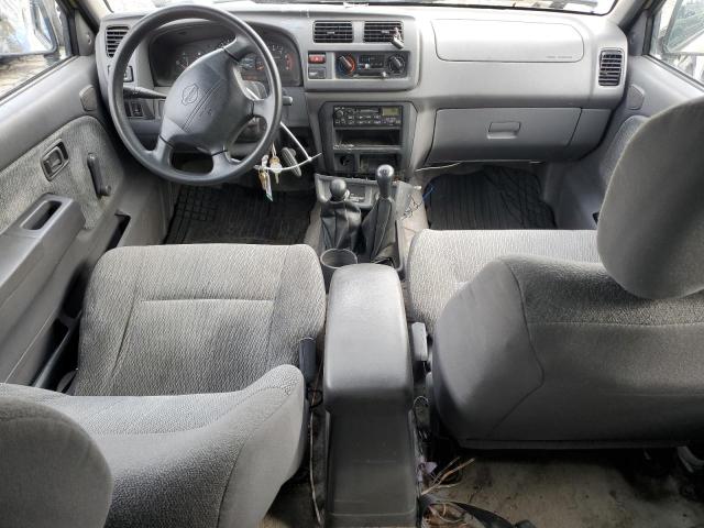 Photo 8 from auction – 1998 NISSAN FRONTIER K with VIN 1N6DD26Y3WC387095