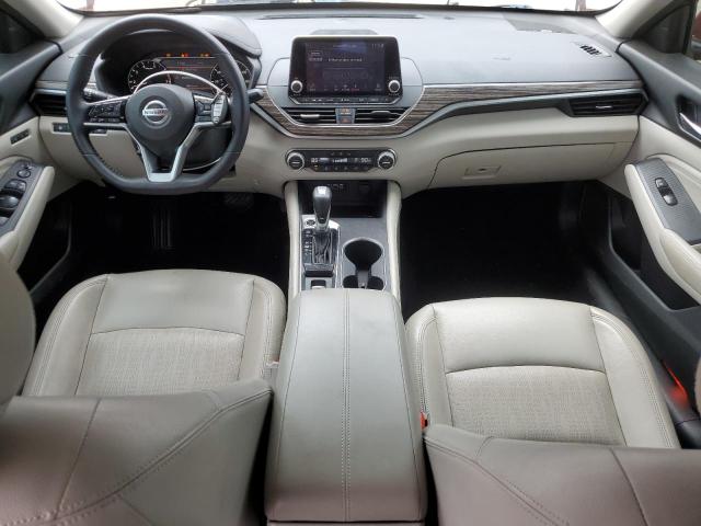 Photo 8 from auction – 2019 NISSAN ALTIMA PLA with VIN 1N4BL4FV6KC107393