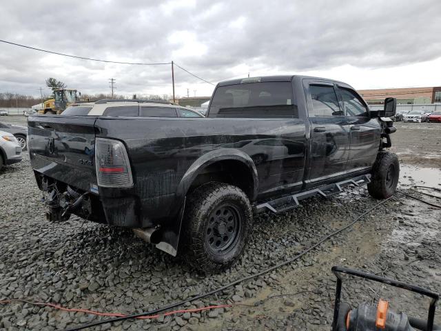Photo 3 from auction – 2017 RAM 3500 ST with VIN 3C63R3GL8HG528226