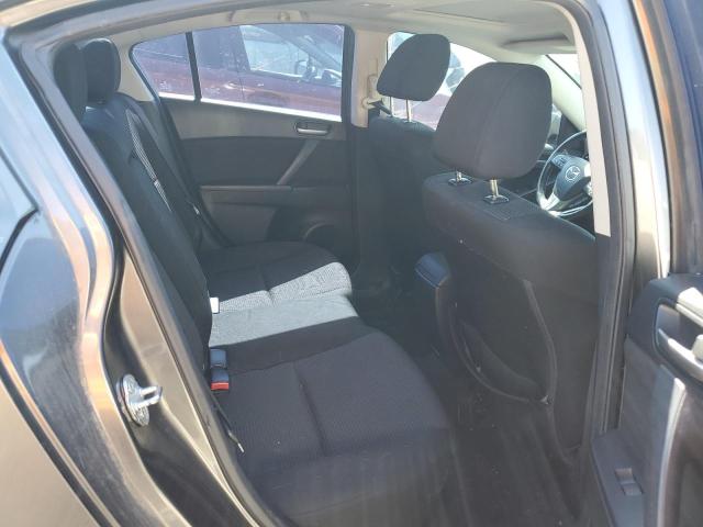Foto 10 de la subasta – 2012 MAZDA 3 I con VIN JM1BL1V76C1614660