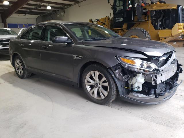 Photo 4 from auction – 2012 FORD TAURUS SEL with VIN 1FAHP2EW9CG140136
