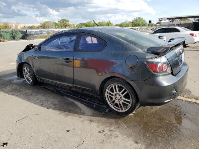 Photo 2 from auction – 2009 TOYOTA SCION TC with VIN JTKDE167990295358