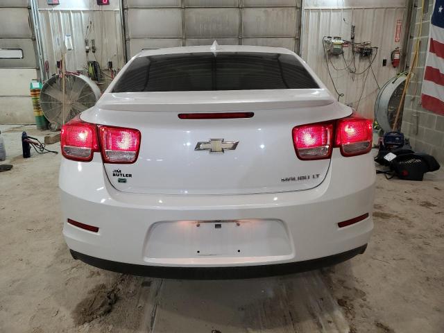 Photo 6 from auction – 2016 CHEVROLET MALIBU LIM with VIN 1G11C5SA0GF117608