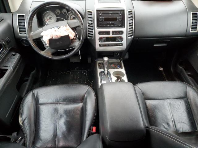 Photo 8 from auction – 2007 FORD EDGE SEL with VIN 2FMDK48C37BA75698