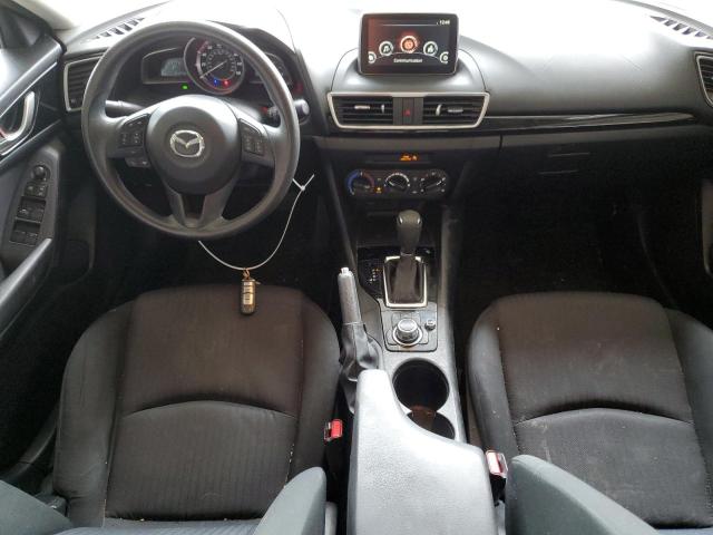 Photo 8 from auction – 2015 MAZDA 3 SPORT with VIN 3MZBM1U78FM227689