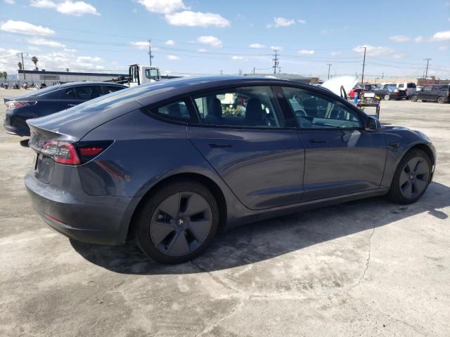 Photo 3 from auction – 2022 TESLA MODEL 3 with VIN 5YJ3E1EA2NF212865