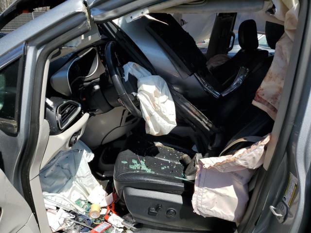 Photo 7 from auction – 2020 CHRYSLER PACIFICA T with VIN 2C4RC1BG2LR139412