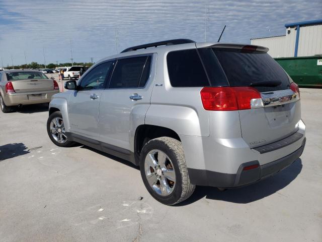 Photo 2 from auction – 2014 GMC TERRAIN SL with VIN 2GKALREK7E6278181