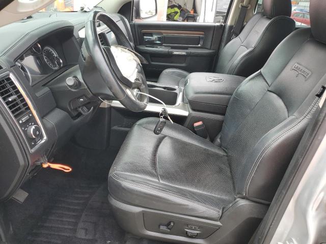 Photo 7 from auction – 2016 RAM 1500 LARAM with VIN 1C6RR7NT4GS412601