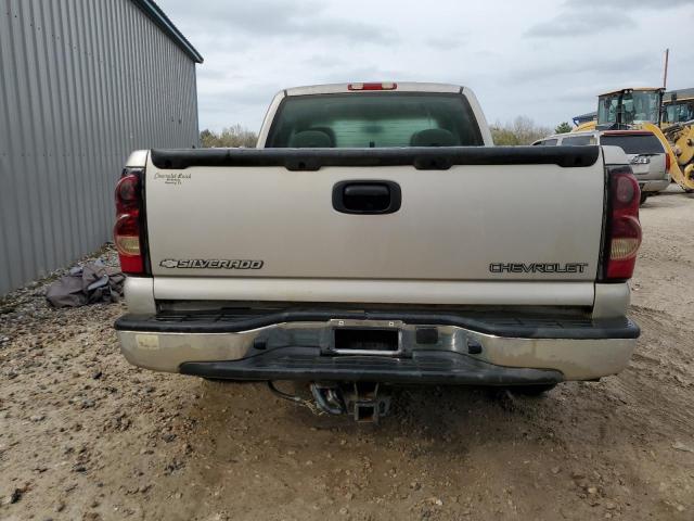 Photo 6 from auction – 2004 CHEVROLET SILVERADO with VIN 2GCEC19V341292030