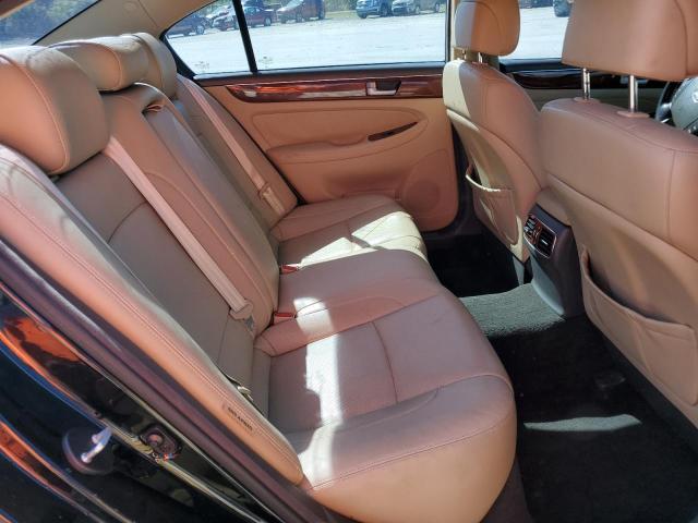 Photo 10 from auction – 2013 HYUNDAI GENESIS 3. with VIN KMHGC4DD2DU248707