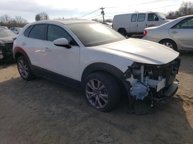 Photo 4 from auction – 2021 MAZDA CX-30 PREF with VIN 3MVDMBCL9MM209102