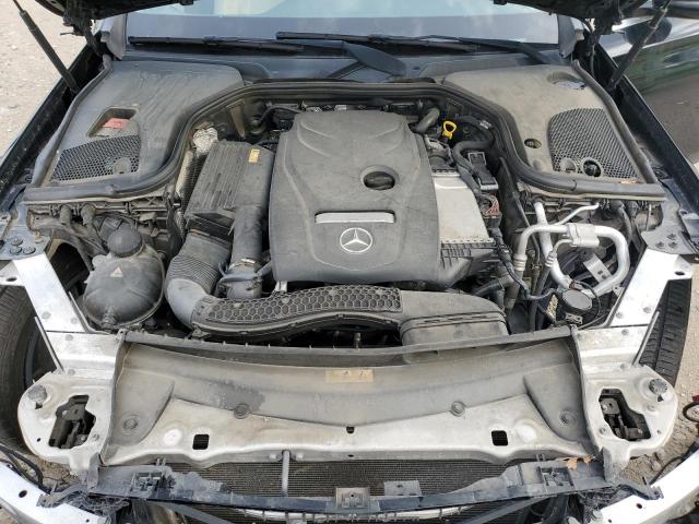 Photo 11 from auction – 2017 MERCEDES-BENZ E 300 with VIN WDDZF4JB5HA091761
