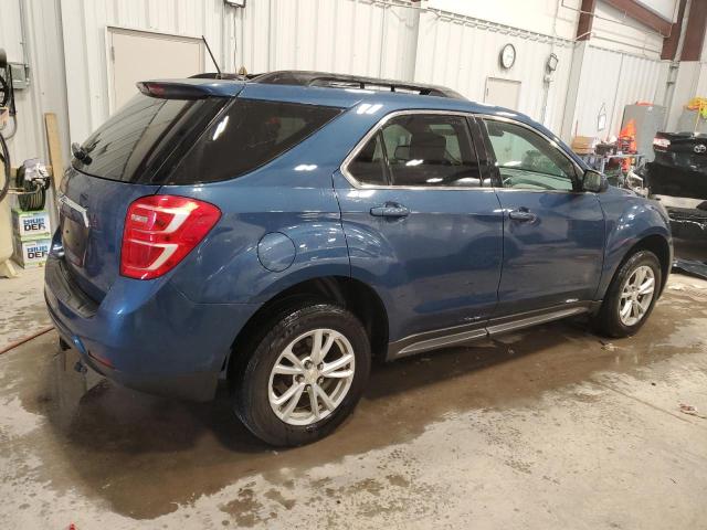 Photo 3 from auction – 2017 CHEVROLET EQUINOX LT with VIN 2GNFLFEK6H6216525