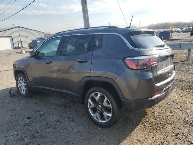 Photo 2 from auction – 2020 JEEP COMPASS LI with VIN 3C4NJCCB1LT122715