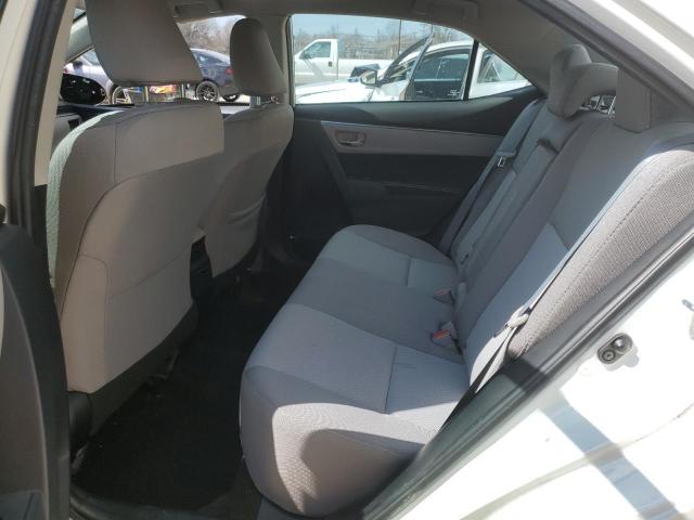 Photo 10 from auction – 2016 TOYOTA COROLLA L with VIN 2T1BURHE8GC487191