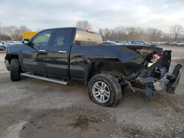 Photo 2 from auction – 2014 CHEVROLET SILVERADO with VIN 1GCVKREC4EZ400377