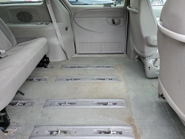 Photo 11 from auction – 2002 DODGE CARAVAN SP with VIN 1B4GP45322B583888