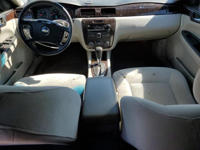 Photo 8 from auction – 2012 CHEVROLET IMPALA LT with VIN 2G1WG5E33C1331906