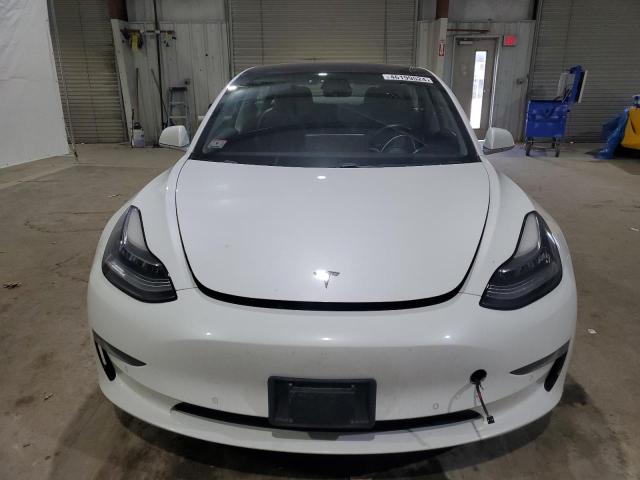 Photo 5 from auction – 2018 TESLA MODEL 3 with VIN 5YJ3E1EB4JF067508