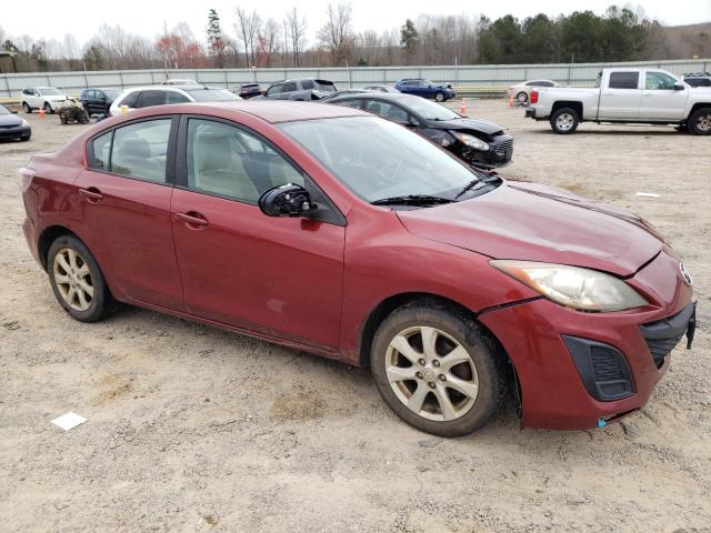 Фото 4 с аукциона – 2011 MAZDA 3 I с VIN JM1BL1VG2B1427415
