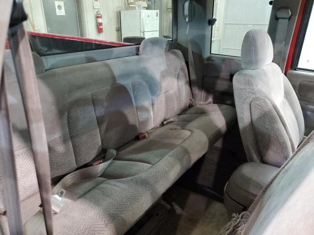Photo 10 from auction – 1995 GMC SIERRA K15 with VIN 2GTEK19K7S1582745