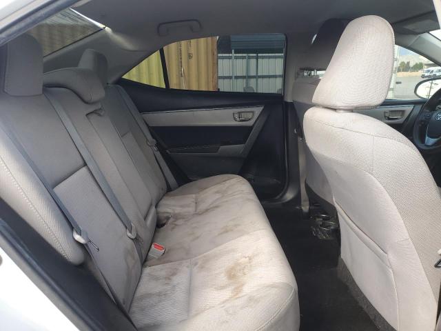 Photo 10 from auction – 2015 TOYOTA COROLLA L with VIN 5YFBURHEXFP256596