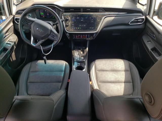 Photo 8 from auction – 2023 CHEVROLET BOLT EV 2L with VIN 1G1FX6S0XP4148741