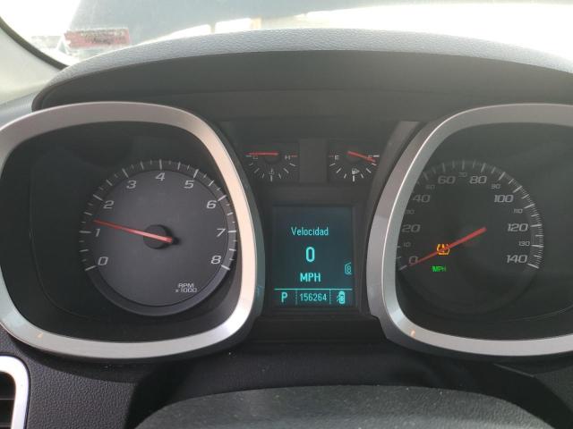 Zdjęcie 9 z aukcji – 2011 CHEVROLET EQUINOX LT z VIN 2CNALDEC7B6274582