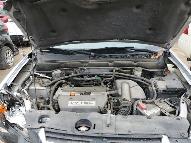 Photo 12 from auction – 2004 HONDA CR-V LX with VIN JHLRD78574C024551