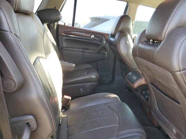 Photo 11 from auction – 2013 BUICK ENCLAVE with VIN 5GAKRCKD2DJ170605