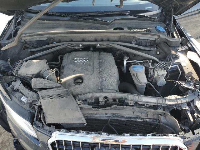 Photo 12 from auction – 2017 AUDI Q5 PREMIUM with VIN WA1L2AFPXHA002002