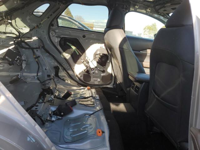 Photo 11 from auction – 2022 MAZDA CX-30 PREM with VIN 3MVDMBEY6NM408568