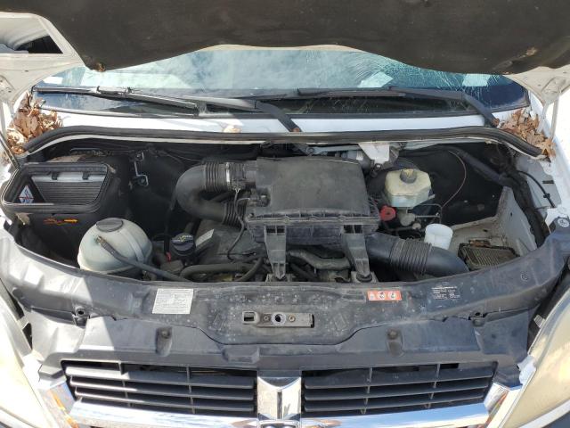 Photo 7 from auction – 2007 DODGE SPRINTER 3 with VIN WDXPF445679325471