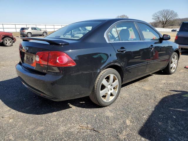 Photo 3 from auction – 2008 KIA OPTIMA LX with VIN KNAGE123585226107