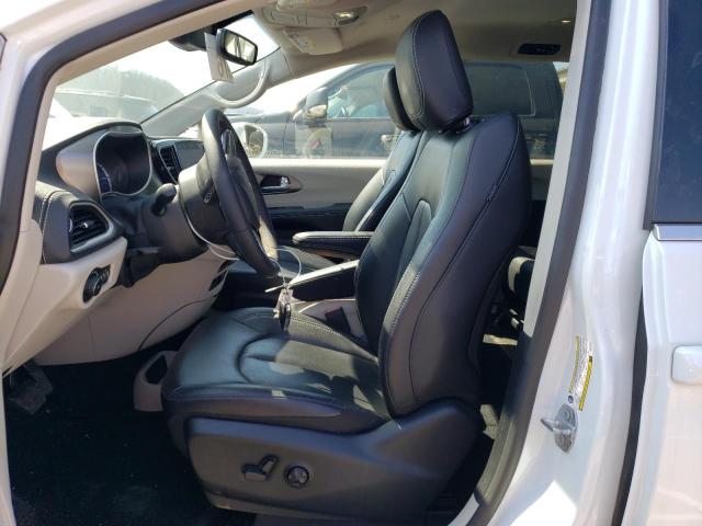 Photo 7 from auction – 2022 CHRYSLER PACIFICA H with VIN 2C4RC1L78NR157155
