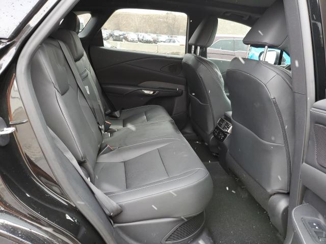 Photo 11 from auction – 2023 LEXUS RX 350H BA with VIN 2T2BBMCA0PC002504