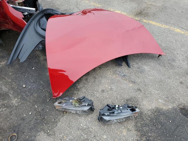Photo 12 from auction – 2019 TESLA MODEL 3 with VIN 5YJ3E1EB0KF418450