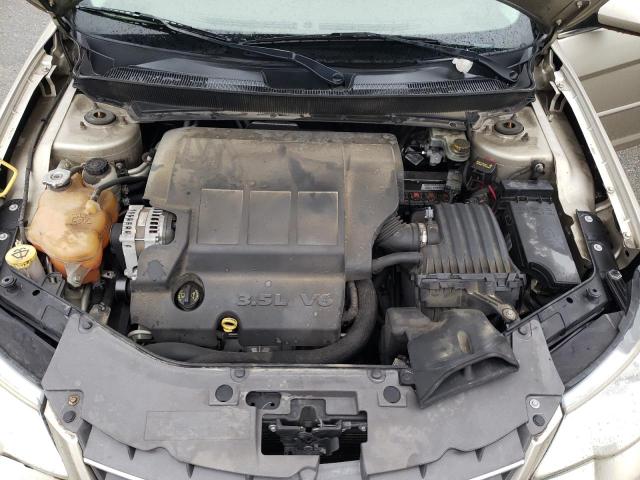 Photo 11 from auction – 2007 CHRYSLER SEBRING LI with VIN 1C3LC66MX7N652076