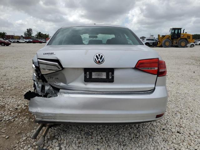 Photo 6 from auction – 2015 VOLKSWAGEN JETTA BASE with VIN 3VW2K7AJ7FM317778
