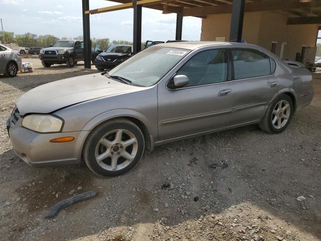 NISSAN MAXIMA GXE 2001 with VIN JN1CA31D91T836454 - Photo from auction
